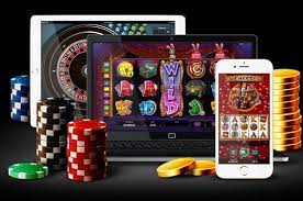 Как войти на сайт Casino River Belle