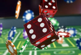 Онлайн казино Dobro.bet Casino